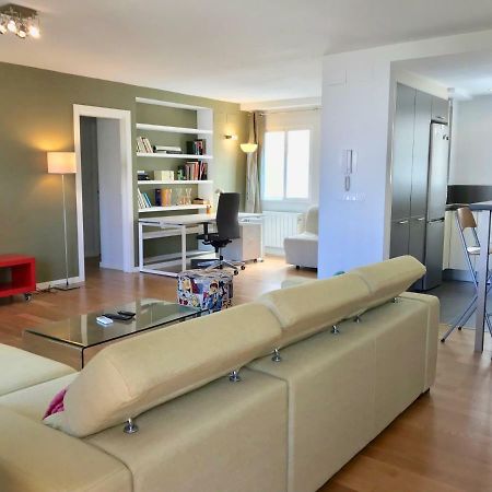 Warhol Apartment. Free Wifi 5G. Valencia Exterior photo