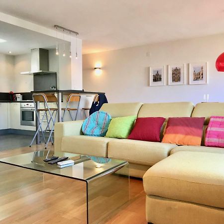 Warhol Apartment. Free Wifi 5G. Valencia Exterior photo