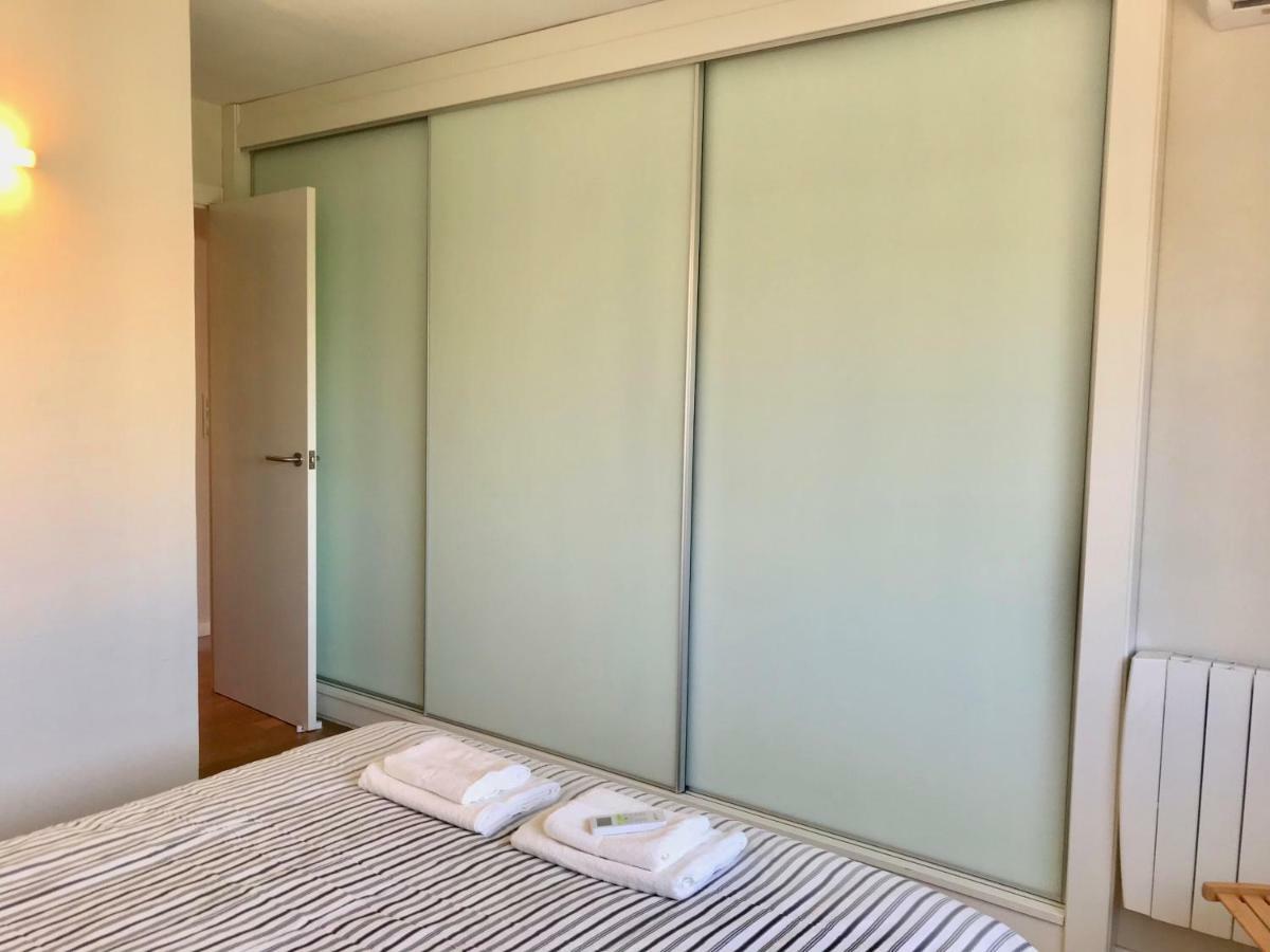 Warhol Apartment. Free Wifi 5G. Valencia Exterior photo