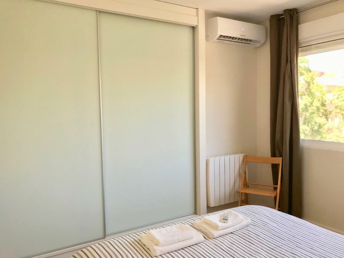 Warhol Apartment. Free Wifi 5G. Valencia Exterior photo