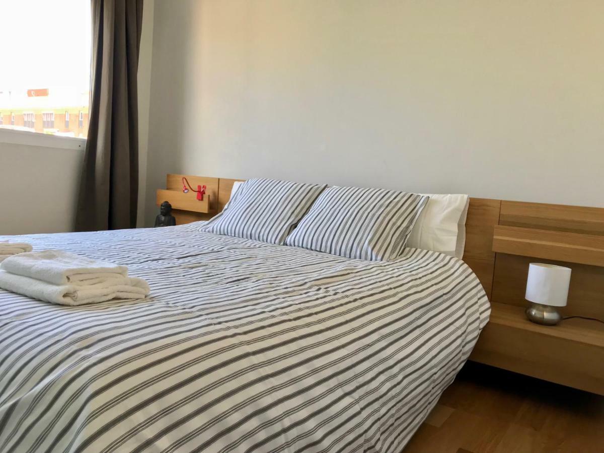 Warhol Apartment. Free Wifi 5G. Valencia Exterior photo